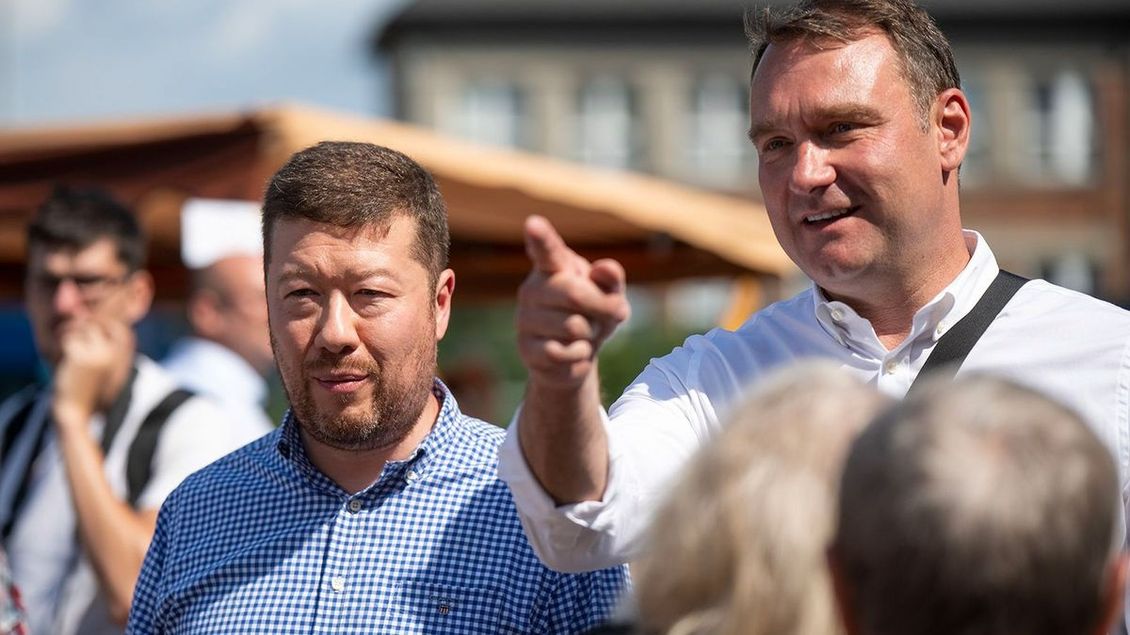Máme ještě vůbec ministra obrany? A mohli bychom ho k té muniční iniciativě vidět? - Médium.cz